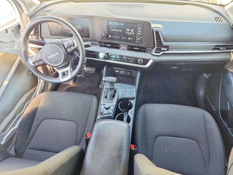 Продаж на аукціоні авто 2023 Kia Sportage, vin: KNDPU3AF6P7105862, номер лоту: 62884686