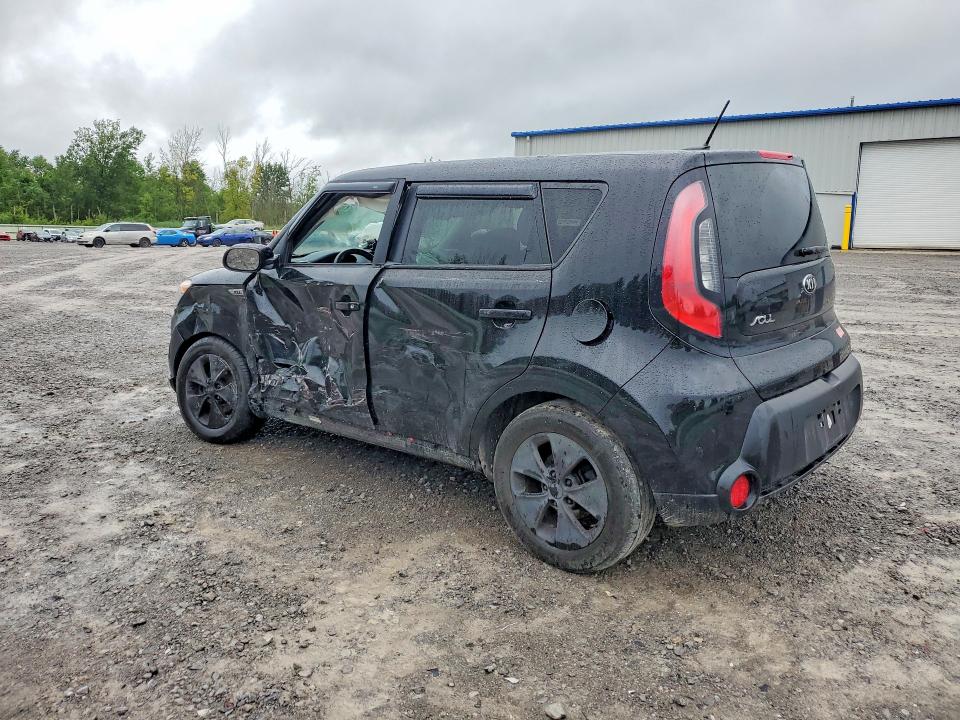 63654596 :رقم المزاد ، KNDJN2A23G7304328 vin ، 2016 Kia Soul مزاد بيع