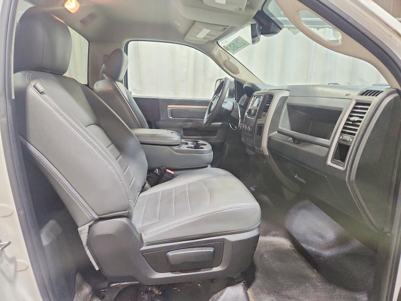 Продаж на аукціоні авто 2019 Ram 1500 Classic, vin: 3C6JR6DG7KG506239, номер лоту: 66387576