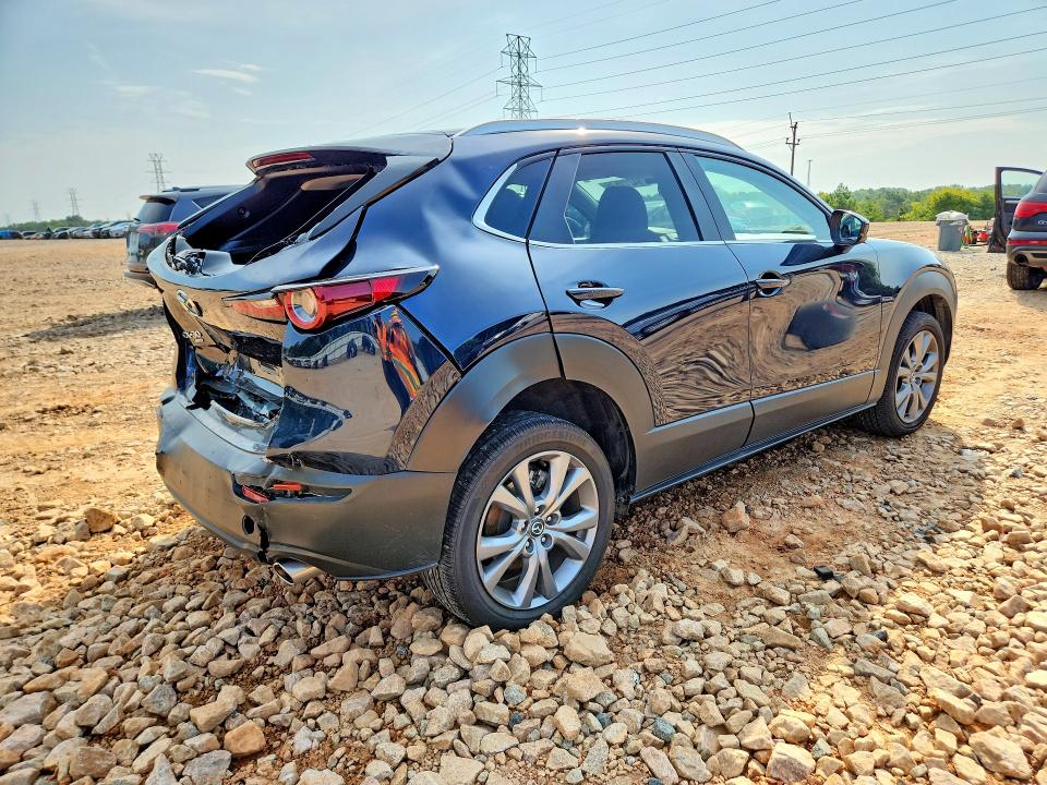 Aukcja sprzedaży 2025 Mazda Cx-30, vin: 3MVDMBCM5SM771679, numer aukcji: 64271576