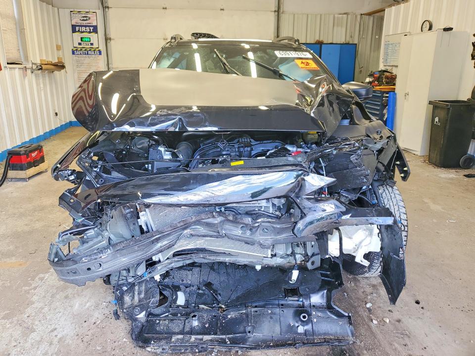 Aukcja sprzedaży 2026 Subaru Crosstrek, vin: 4S4GUHU62T3772241, numer aukcji: 63911976