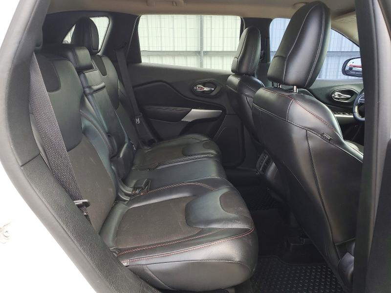 Aukcja sprzedaży 2018 Jeep Cherokee, vin: 1C4PJMBX7JD619685, numer aukcji: 66719396