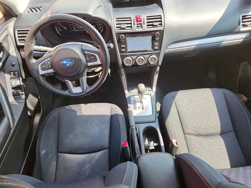 Aukcja sprzedaży 2018 Subaru Forester, vin: JF2SJEJC4JH489177, numer aukcji: 61928826