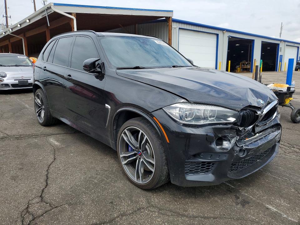 Aukcja sprzedaży 2017 Bmw X5, vin: 5YMKT6C36H0U39456, numer aukcji: 63422466