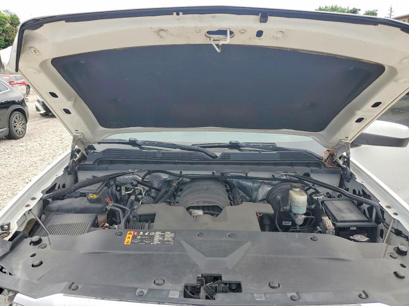 63905496 :رقم المزاد ، 1GCRCREC8JZ153258 vin ، 2018 Chevrolet Silverado مزاد بيع