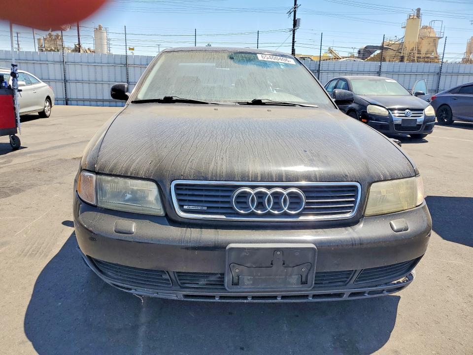 Aukcja sprzedaży 1998 Audi A4, vin: WAUED28D8WA235372, numer aukcji: 65400406