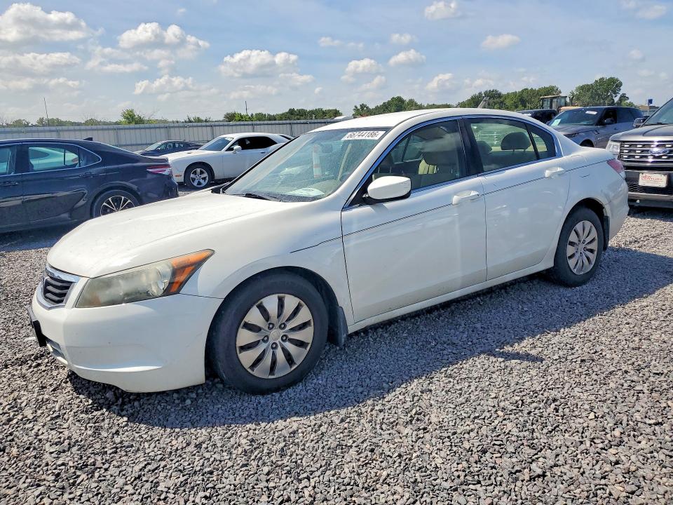 Продажа на аукционе авто 2010 Honda Accord, vin: 1HGCP2F35AA049780, номер лота: 66744186