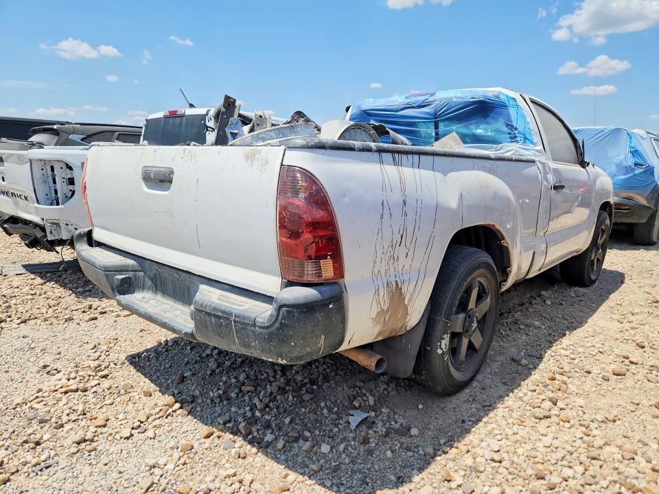 Продаж на аукціоні авто 2013 Toyota Tacoma, vin: 5TFNX4CN5DX019267, номер лоту: 59333006