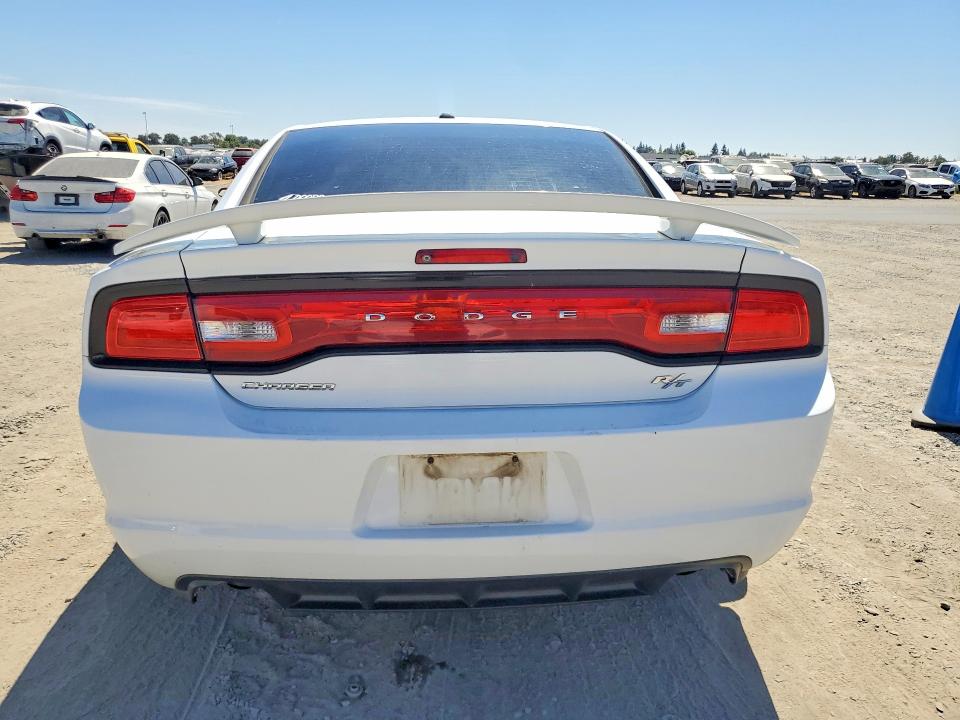 Aukcja sprzedaży 2013 Dodge Charger, vin: 2C3CDXCT4DH552316, numer aukcji: 65922236
