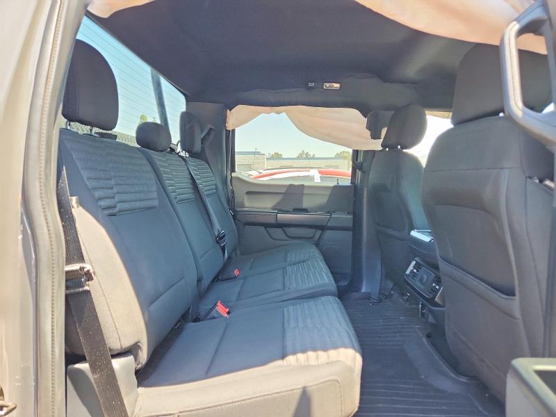 Aukcja sprzedaży 2021 Ford F150, vin: 1FTEW1EP5MFA52999, numer aukcji: 63901386