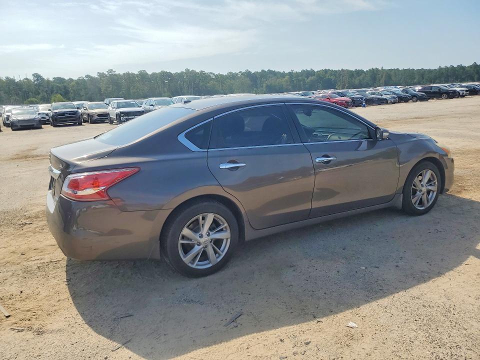 64825686 :رقم المزاد ، 1N4AL3AP0DC167591 vin ، 2013 Nissan Altima مزاد بيع