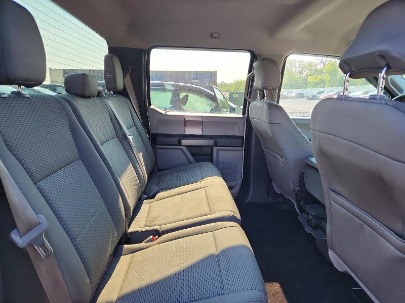 Aukcja sprzedaży 2015 Ford F150, vin: 1FTFW1EF4FFC41142, numer aukcji: 63358356