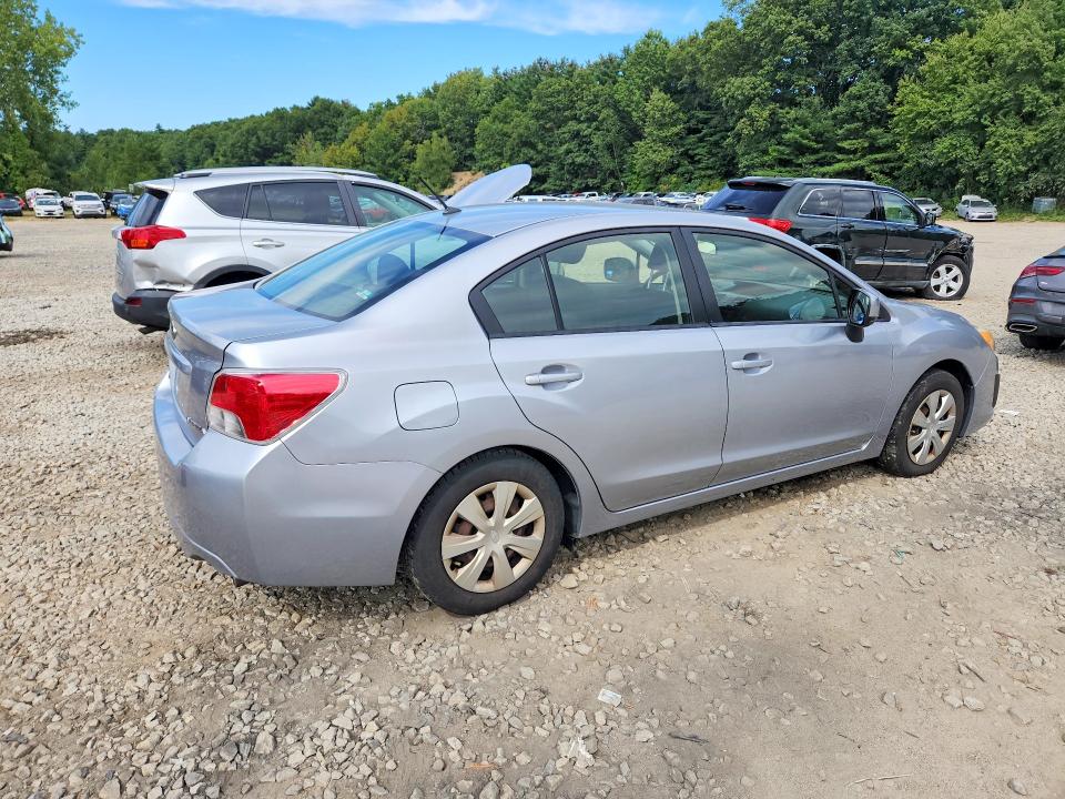 Продажа на аукционе авто 2012 Subaru Impreza, vin: JF1GJAA67CH023811, номер лота: 67192576