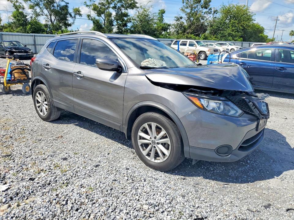 Aukcja sprzedaży 2019 Nissan Rogue Sport, vin: JN1BJ1CP1KW243503, numer aukcji: 66921106