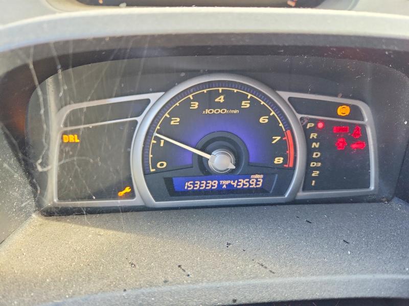 Продаж на аукціоні авто 2006 Honda Civic, vin: 1HGFA16556L141946, номер лоту: 64285006