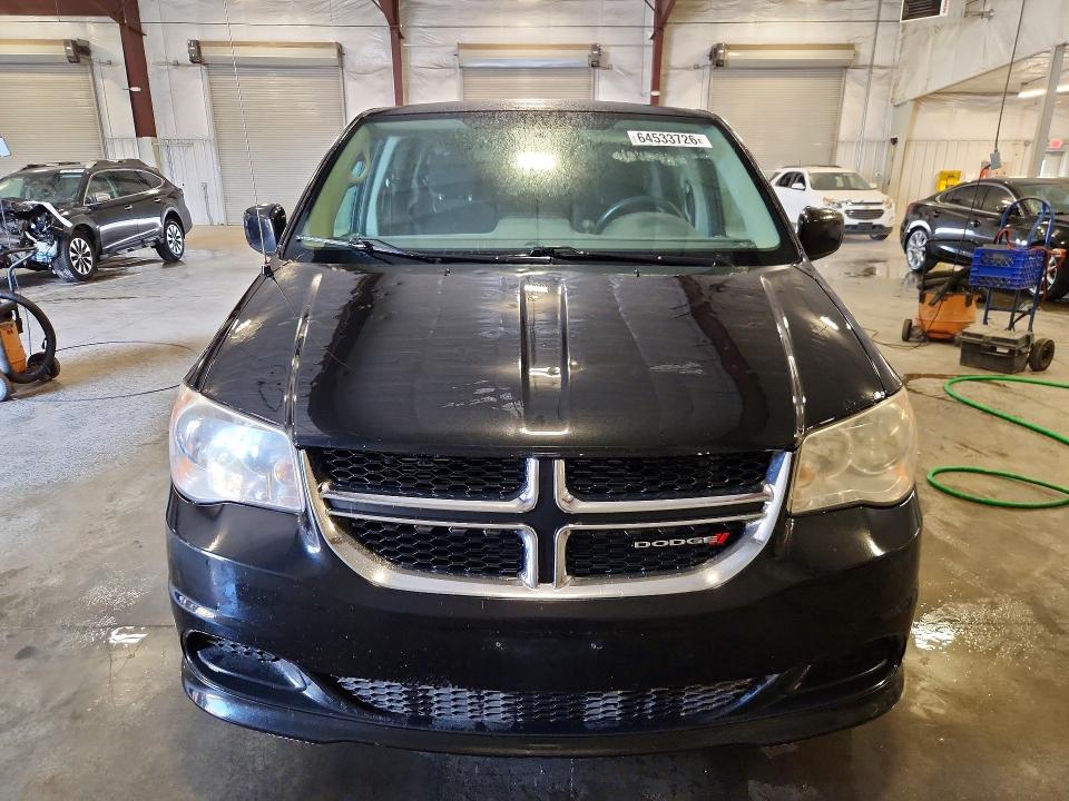Продажа на аукционе авто 2014 Dodge Grand Caravan, vin: 2C4RDGBG1ER260449, номер лота: 64533726