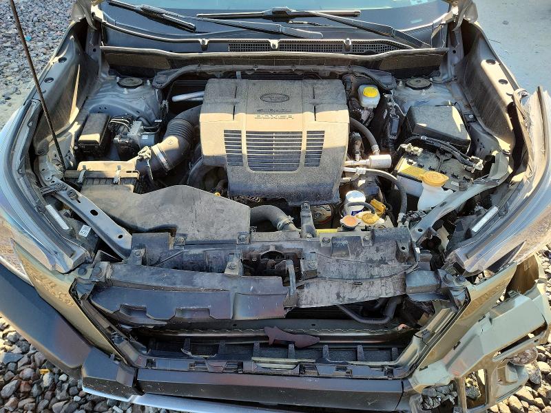 66355906 :رقم المزاد ، JF2SKAMC8NH527811 vin ، 2022 Subaru Forester مزاد بيع