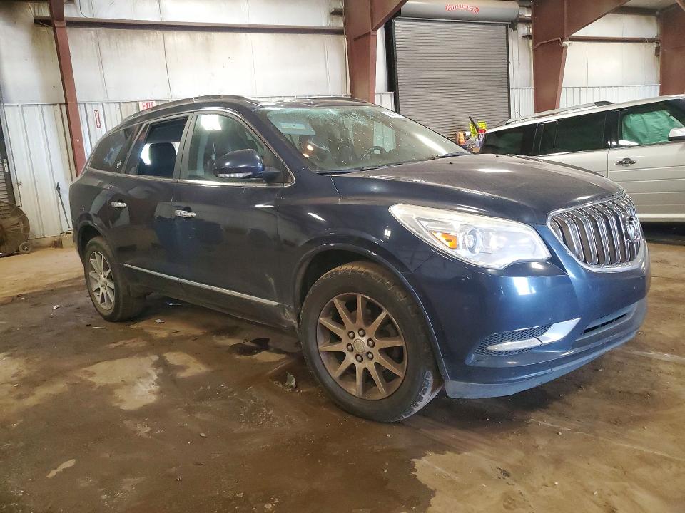 Продаж на аукціоні авто 2015 Buick Enclave, vin: 5GAKVBKD6FJ350615, номер лоту: 66415736