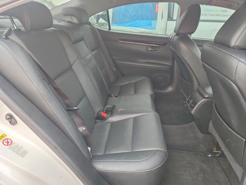 63256846 :رقم المزاد ، JTHBK1GG1F2160718 vin ، 2015 Lexus Es مزاد بيع
