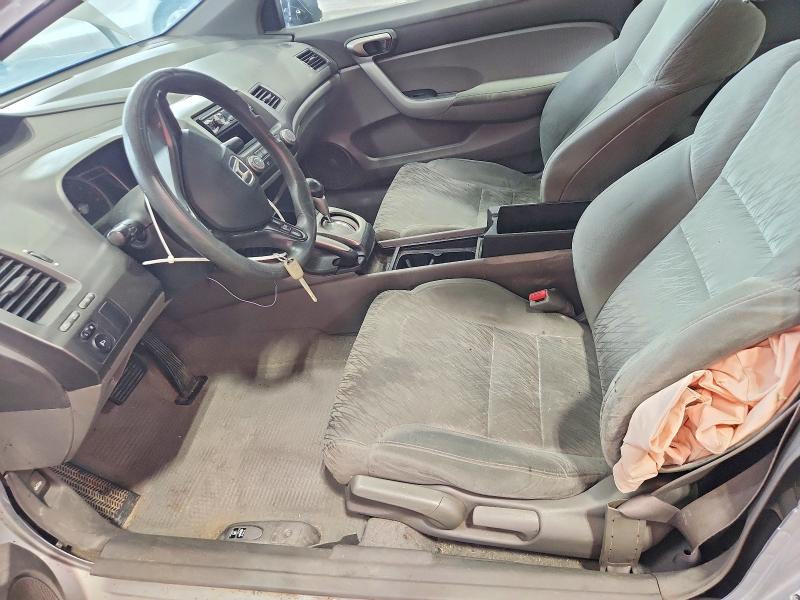 Продажа на аукционе авто 2008 Honda Civic, vin: 2HGFG12698H545393, номер лота: 65460556