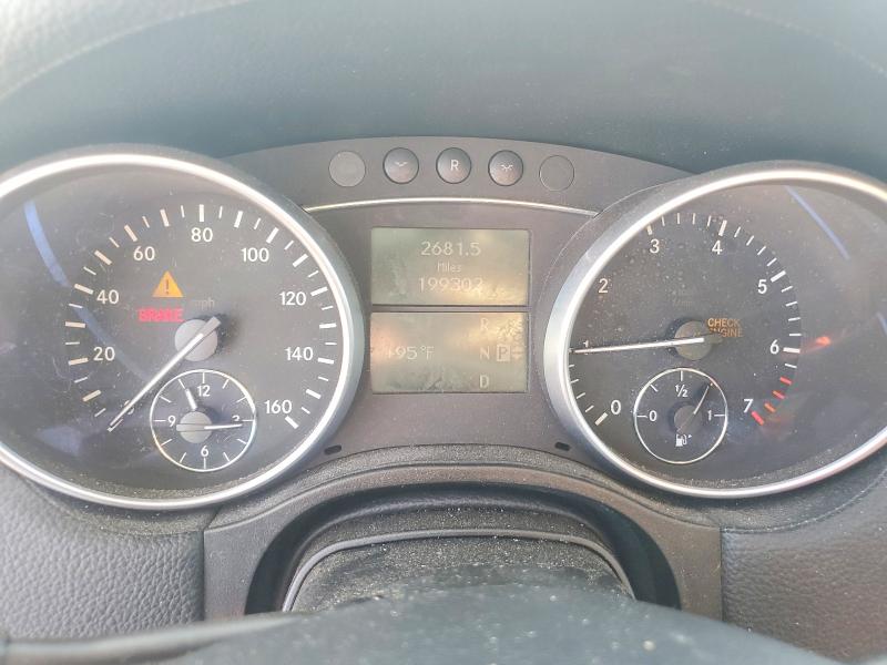 64498976 :رقم المزاد ، 4JGBF71E18A415436 vin ، 2008 Mercedes-benz Gl مزاد بيع