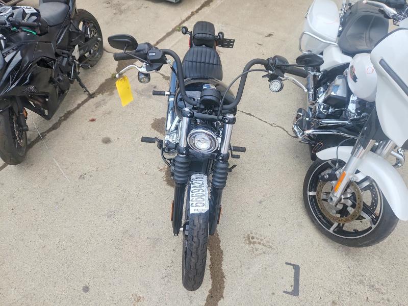 Aukcja sprzedaży 2026 Harley-davidson Fxbb, vin: 1HD1YJ914TB026851, numer aukcji: 66694276