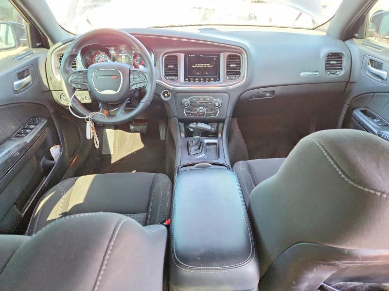 Продаж на аукціоні авто 2018 Dodge Charger, vin: 2C3CDXJG5JH330627, номер лоту: 65059006