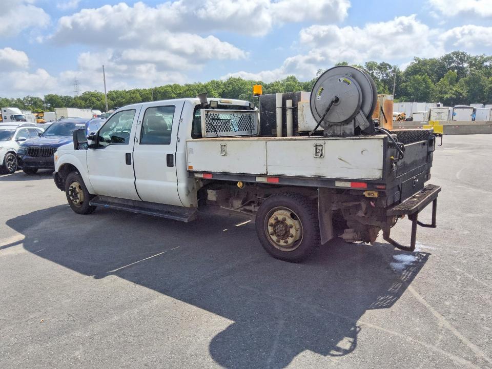 Aukcja sprzedaży 2013 Ford F350, vin: 1FD7W3A61DEB79400, numer aukcji: 65573876