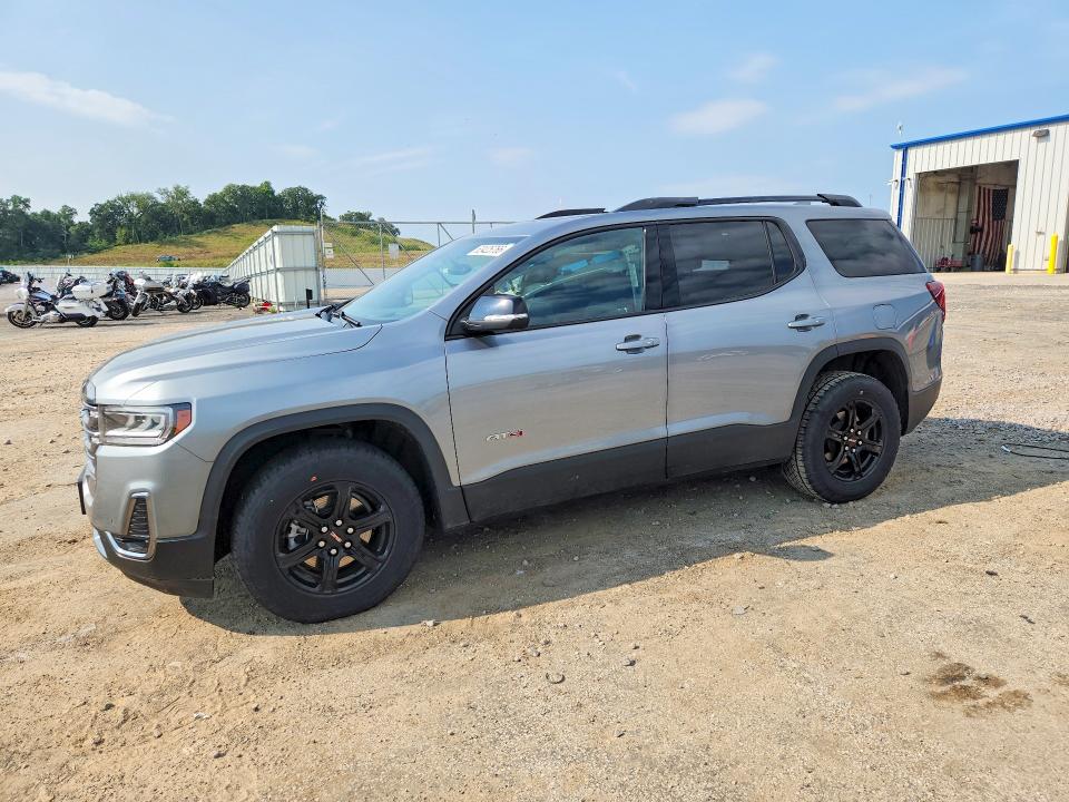 Aukcja sprzedaży 2023 Gmc Acadia, vin: 1GKKNLLS1PZ178549, numer aukcji: 63425766