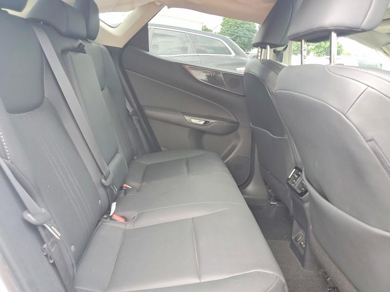 Aukcja sprzedaży 2025 Lexus Nx 350h, vin: 2T2GKCEZ7SC050500, numer aukcji: 65200206