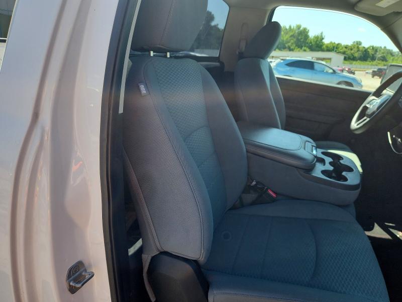 64393206 :رقم المزاد ، 3C6JR6AT5EG102149 vin ، 2014 Ram 1500 مزاد بيع