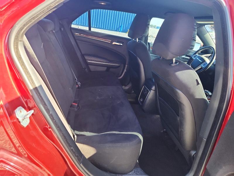 66797676 :رقم المزاد ، 2C3CCAAG4CH184546 vin ، 2012 Chrysler 300 مزاد بيع