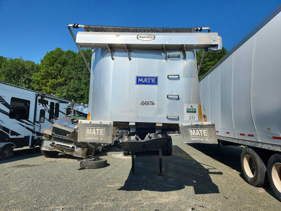 65456756 :رقم المزاد ، 1M9A3032XSH036644 vin ، 2025 Cargomate Trailer مزاد بيع