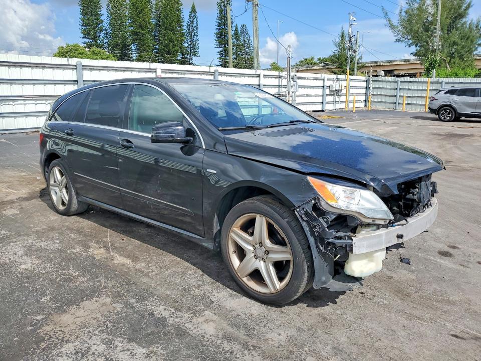 2012 Mercedes-benz R მანქანა იყიდება აუქციონზე, vin: 4JGCB5HE5CA148112, აუქციონის ნომერი: 66294936