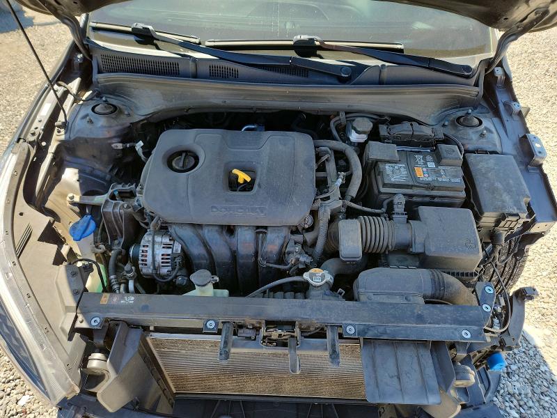 63703026 :رقم المزاد ، 3KPF54AD9PE596523 vin ، 2023 Kia Forte مزاد بيع