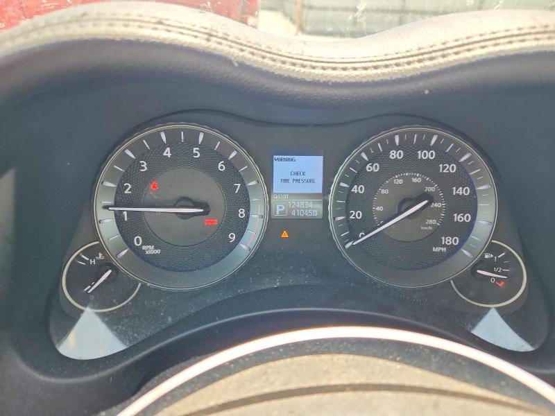 Aukcja sprzedaży 2015 Infiniti Q70, vin: JN1BY1AR7FM560266, numer aukcji: 63853066