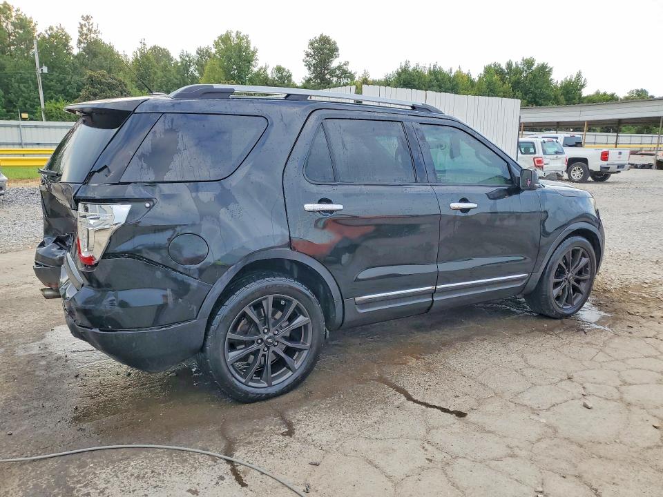 65549746 :رقم المزاد ، 1FM5K7D94DGB24217 vin ، 2013 Ford Explorer مزاد بيع