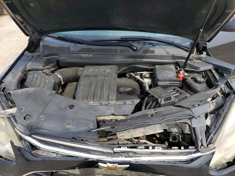 Продаж на аукціоні авто 2016 Chevrolet Equinox, vin: 2GNALCEK5G6116908, номер лоту: 65327906