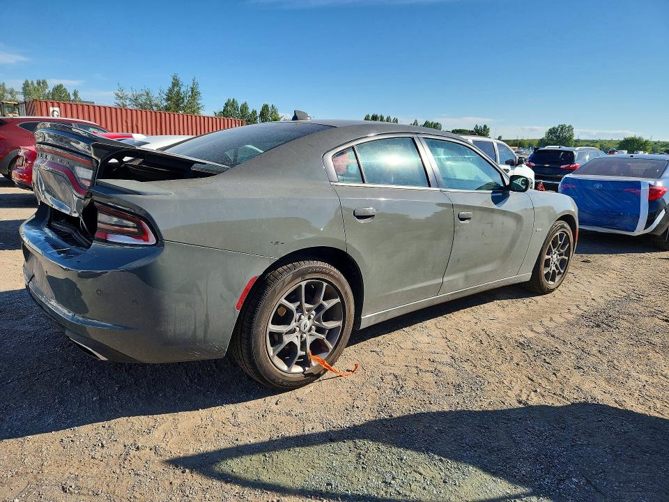 Aukcja sprzedaży 2018 Dodge Charger, vin: 2C3CDXJG2JH256003, numer aukcji: 65504406