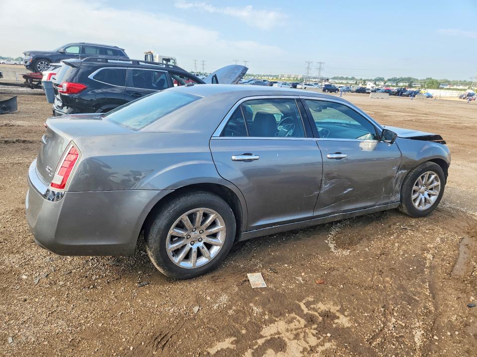 Aukcja sprzedaży 2011 Chrysler 300c, vin: 2C3CA6CT8BH581284, numer aukcji: 64114916