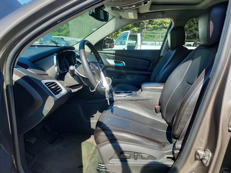 Aukcja sprzedaży 2011 Gmc Terrain, vin: 2CTALUEC6B6365626, numer aukcji: 65131876