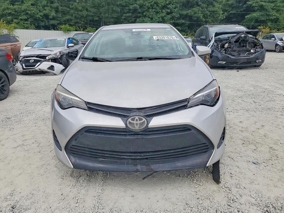 Aukcja sprzedaży 2019 Toyota Corolla, vin: 5YFBURHE3KP896868, numer aukcji: 63301076