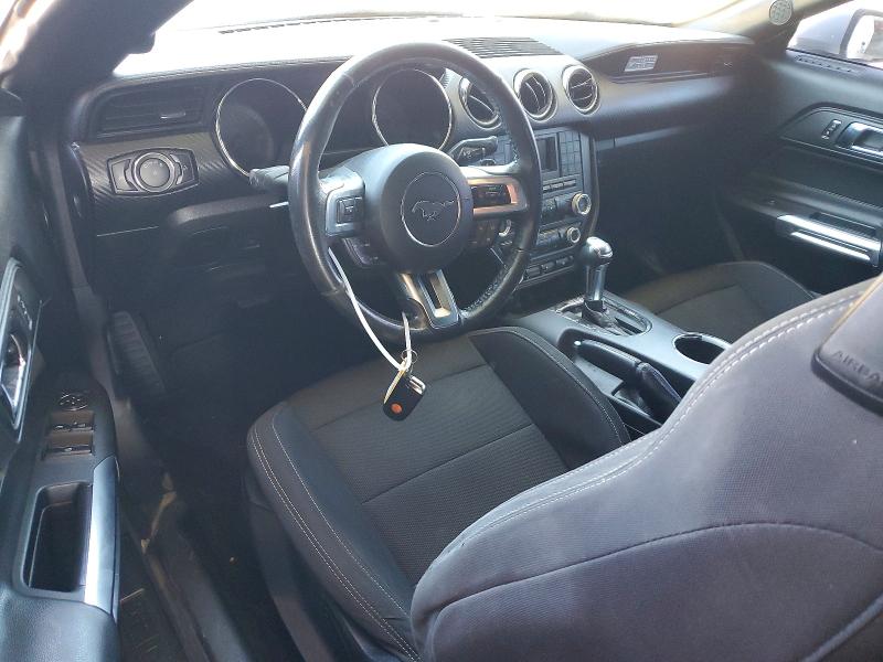 Продажа на аукционе авто 2015 Ford Mustang, vin: 1FATP8EM3F5359895, номер лота: 63911766