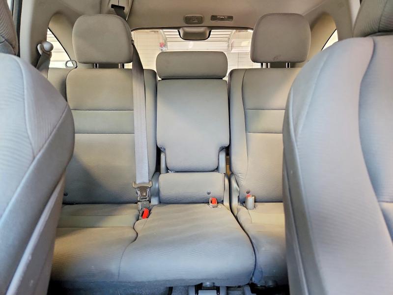 57809676 :رقم المزاد ، 5J6RE4H3XBL085746 vin ، 2011 Honda Cr-v مزاد بيع