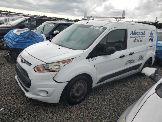 2016 Ford Transit Connect მანქანა იყიდება აუქციონზე, vin: NM0LS7F79G1277378, აუქციონის ნომერი: 66107816