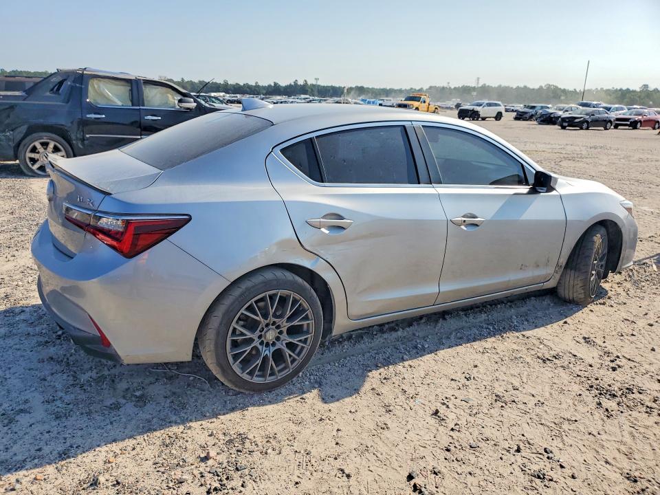 63431926 :رقم المزاد ، 19UDE2F76KA014082 vin ، 2019 Acura Ilx مزاد بيع