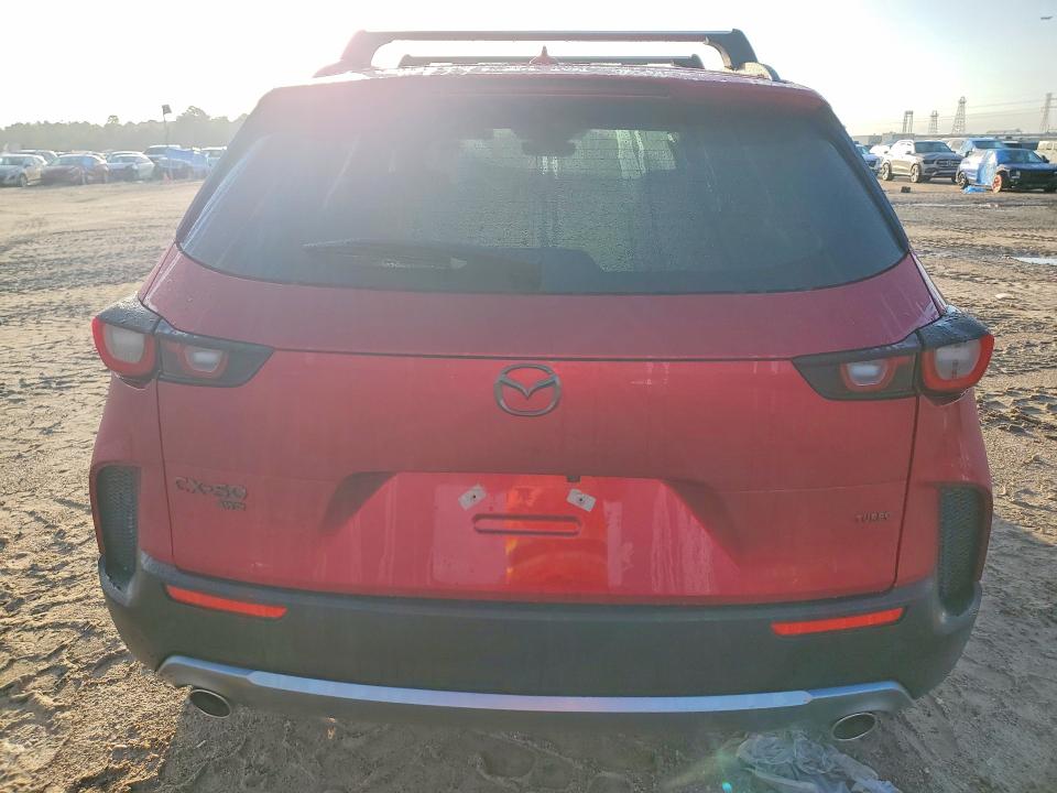 Aukcja sprzedaży 2026 Mazda Cx-50, vin: 7MMVABEY4TN475560, numer aukcji: 64408836