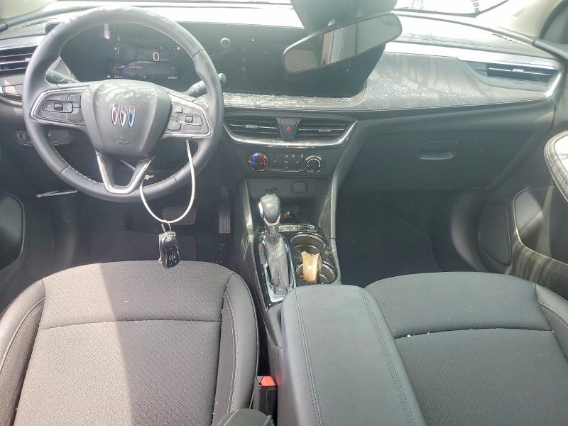 66129776 :رقم المزاد ، KL4AMBSL4TB199262 vin ، 2026 Buick Encore Gx مزاد بيع