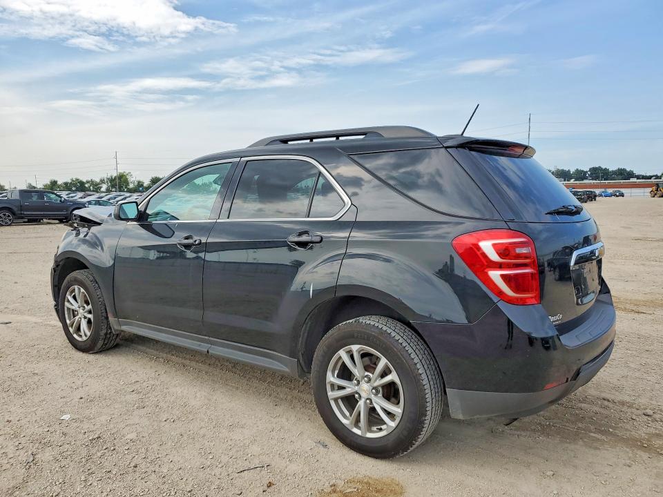 Продаж на аукціоні авто 2016 Chevrolet Equinox, vin: 2GNALCEK5G6116908, номер лоту: 65327906