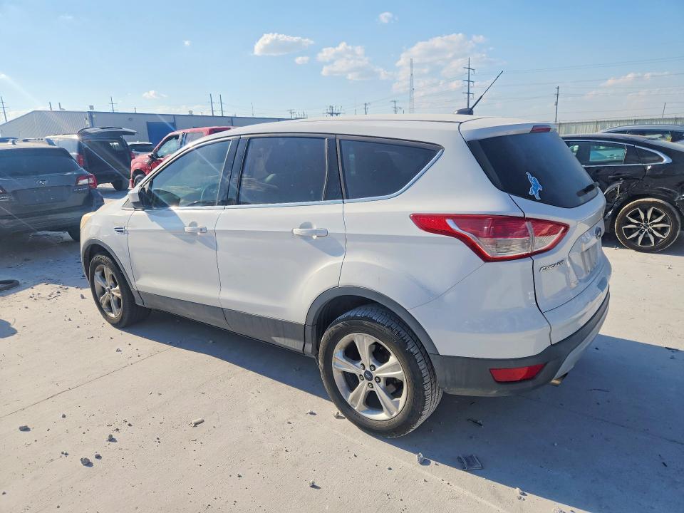 Продаж на аукціоні авто 2016 Ford Escape, vin: 1FMCU0GX6GUA65986, номер лоту: 67248976